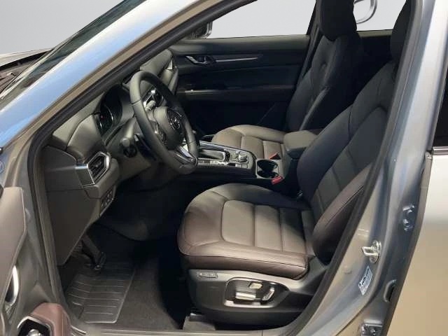 Image MAZDA CX-5 CX-5 e-Skyactiv-G 194 Takumi AWD Automat