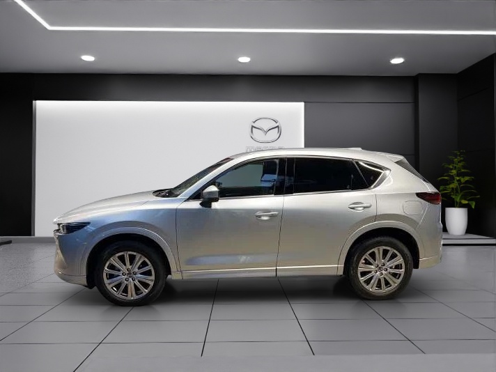 Image MAZDA CX-5 CX-5 e-Skyactiv-G 194 Takumi AWD Automat