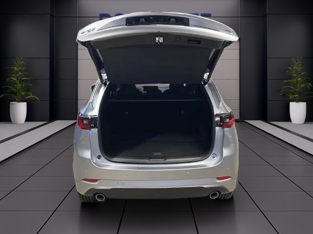 Image MAZDA CX-5 CX-5 e-Skyactiv-G 194 Takumi AWD Automat