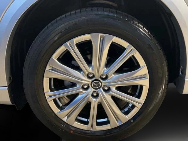 Image MAZDA CX-5 CX-5 e-Skyactiv-G 194 Takumi AWD Automat