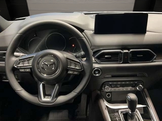 Image MAZDA CX-5 CX-5 e-Skyactiv-G 194 Takumi AWD Automat