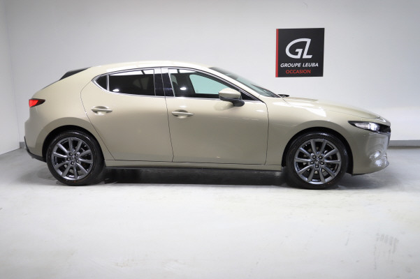 Image MAZDA 3 3 HB G 150 Exclusive L A