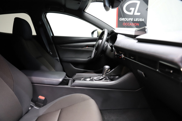 Image MAZDA 3 3 HB G 150 Exclusive L A