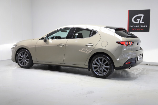 Image MAZDA 3 3 HB G 150 Exclusive L A