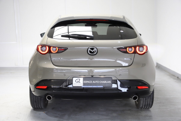 Image MAZDA 3 3 HB G 150 Exclusive L A