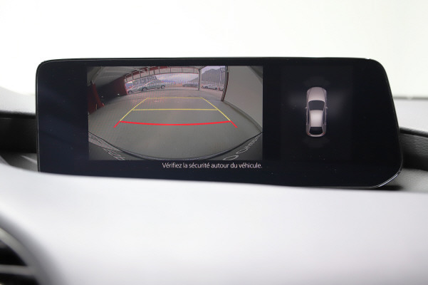 Image MAZDA 3 3 HB G 150 Exclusive L A