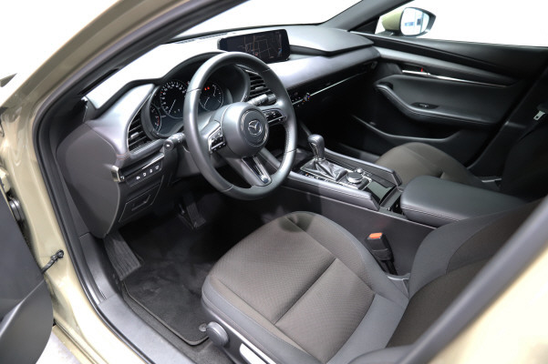 Image MAZDA 3 3 HB G 150 Exclusive L A