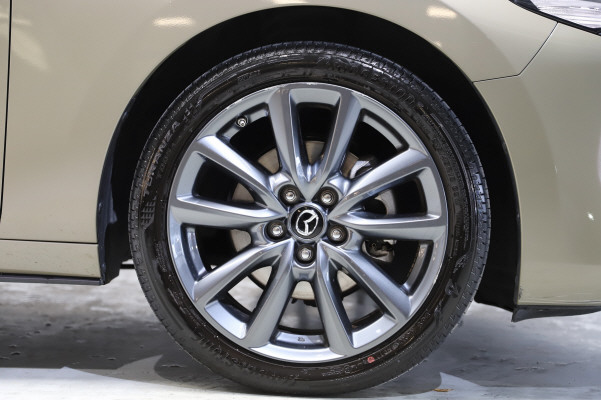 Image MAZDA 3 3 HB G 150 Exclusive L A