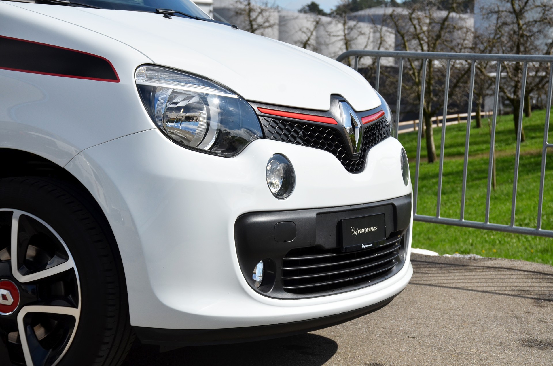 RENAULT Twingo 0.9 Iconic-image-10