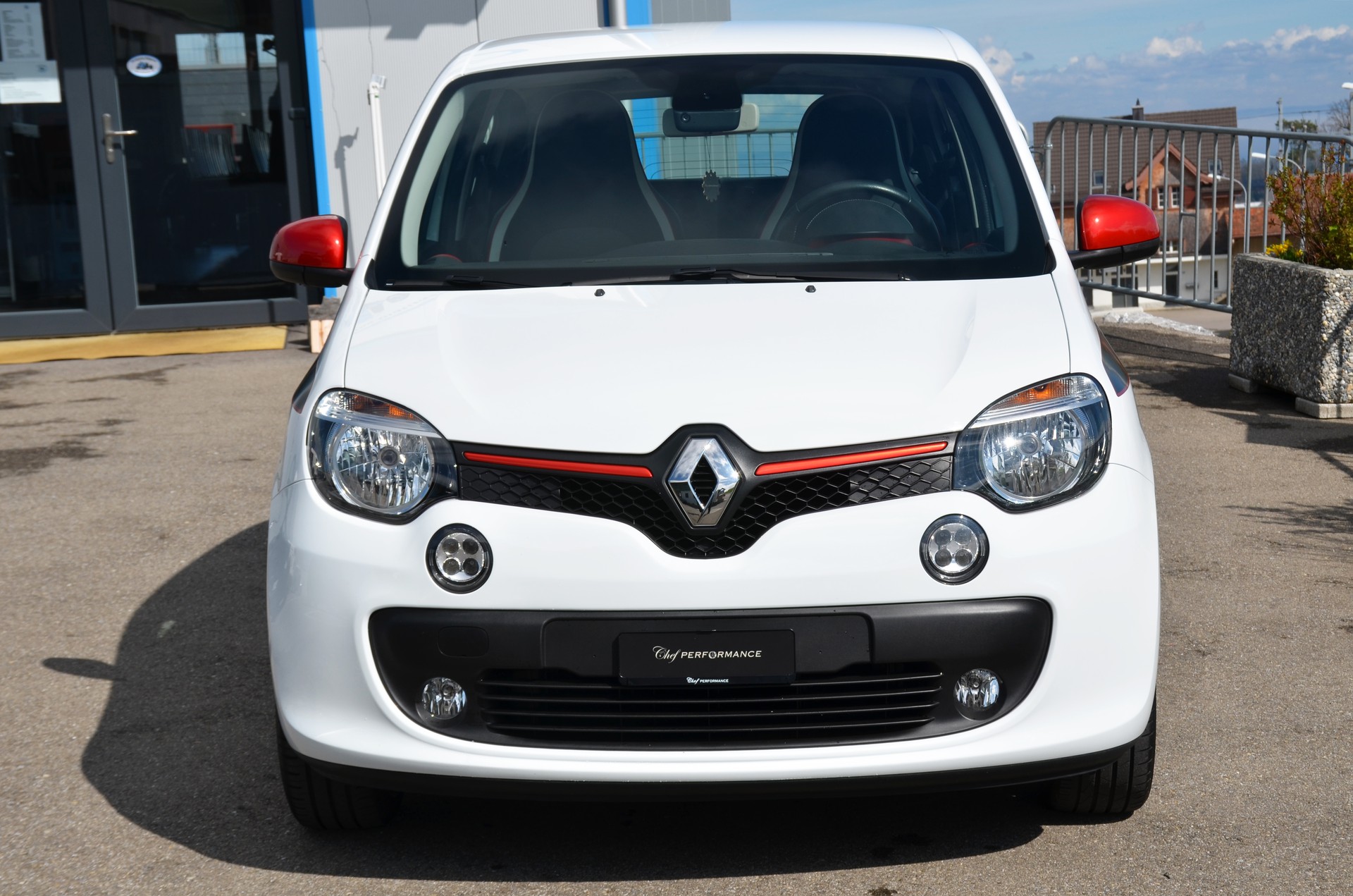RENAULT Twingo 0.9 Iconic-image-1
