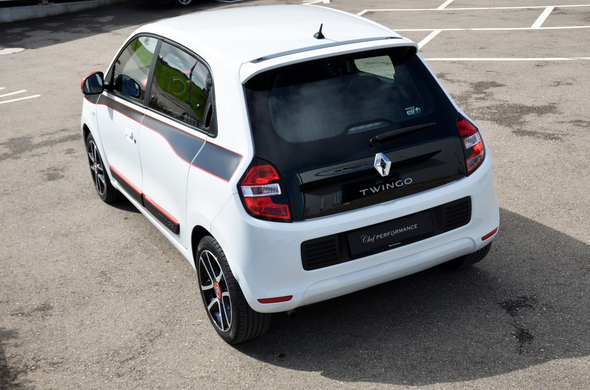 RENAULT Twingo 0.9 Iconic-image-6