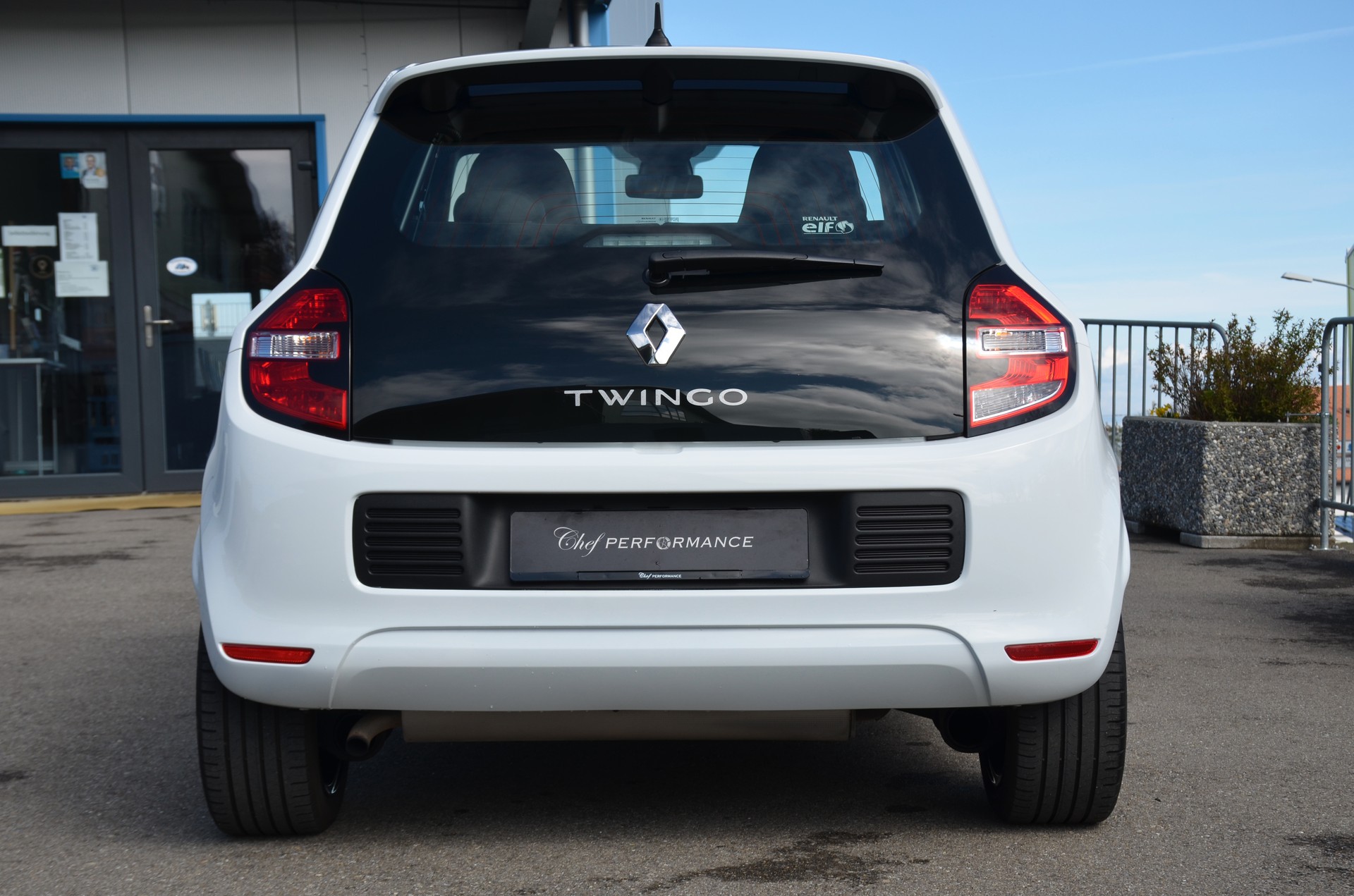 RENAULT Twingo 0.9 Iconic-image-11