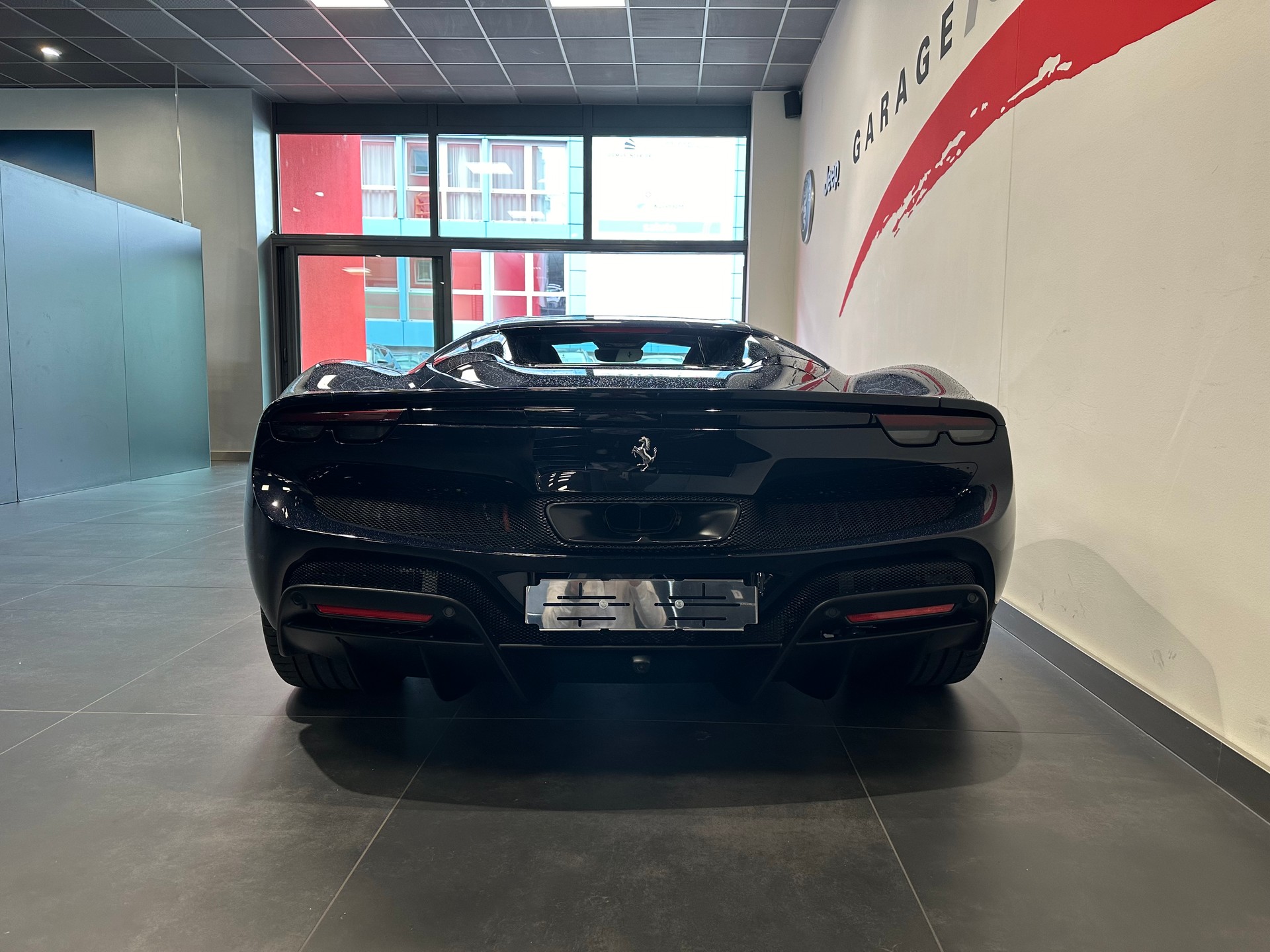 FERRARI 296 GTS-image-5