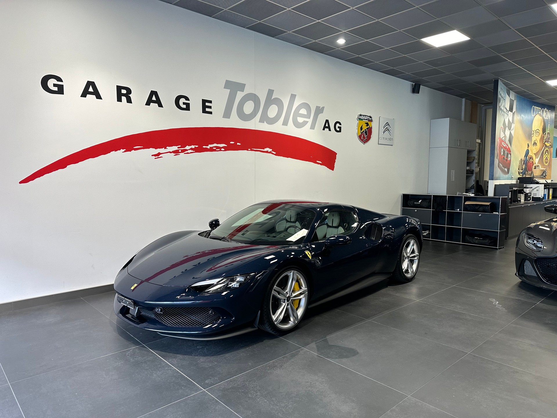 FERRARI 296 GTS-image-7