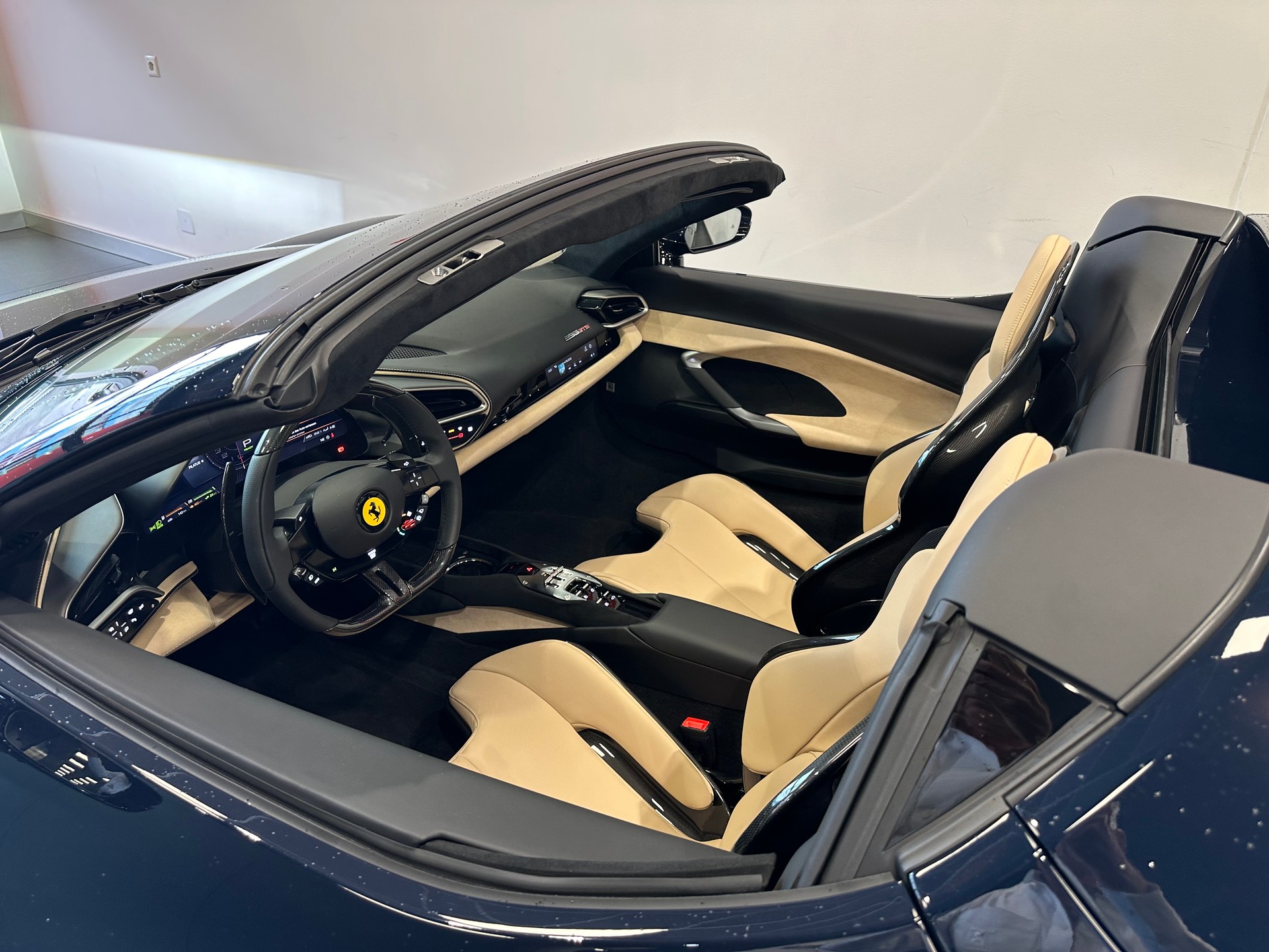 FERRARI 296 GTS-image-10