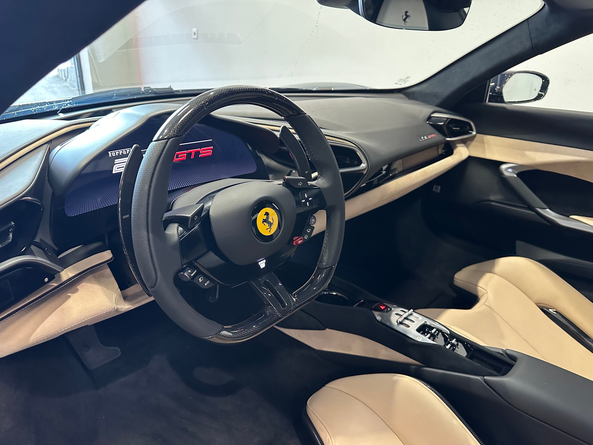 FERRARI 296 GTS-image-11
