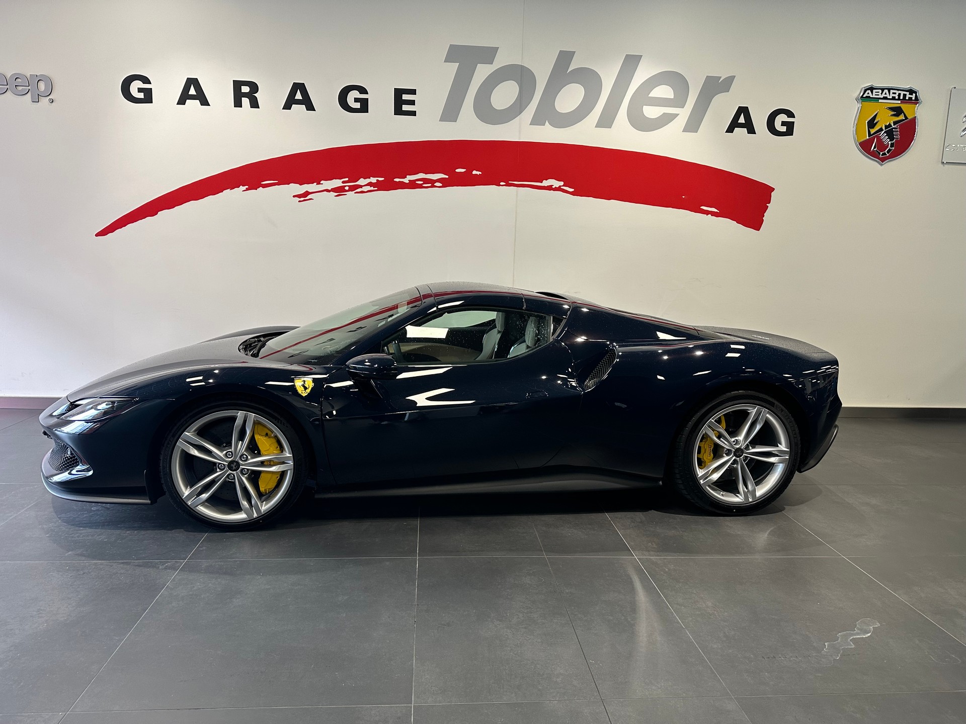 FERRARI 296 GTS-image-8