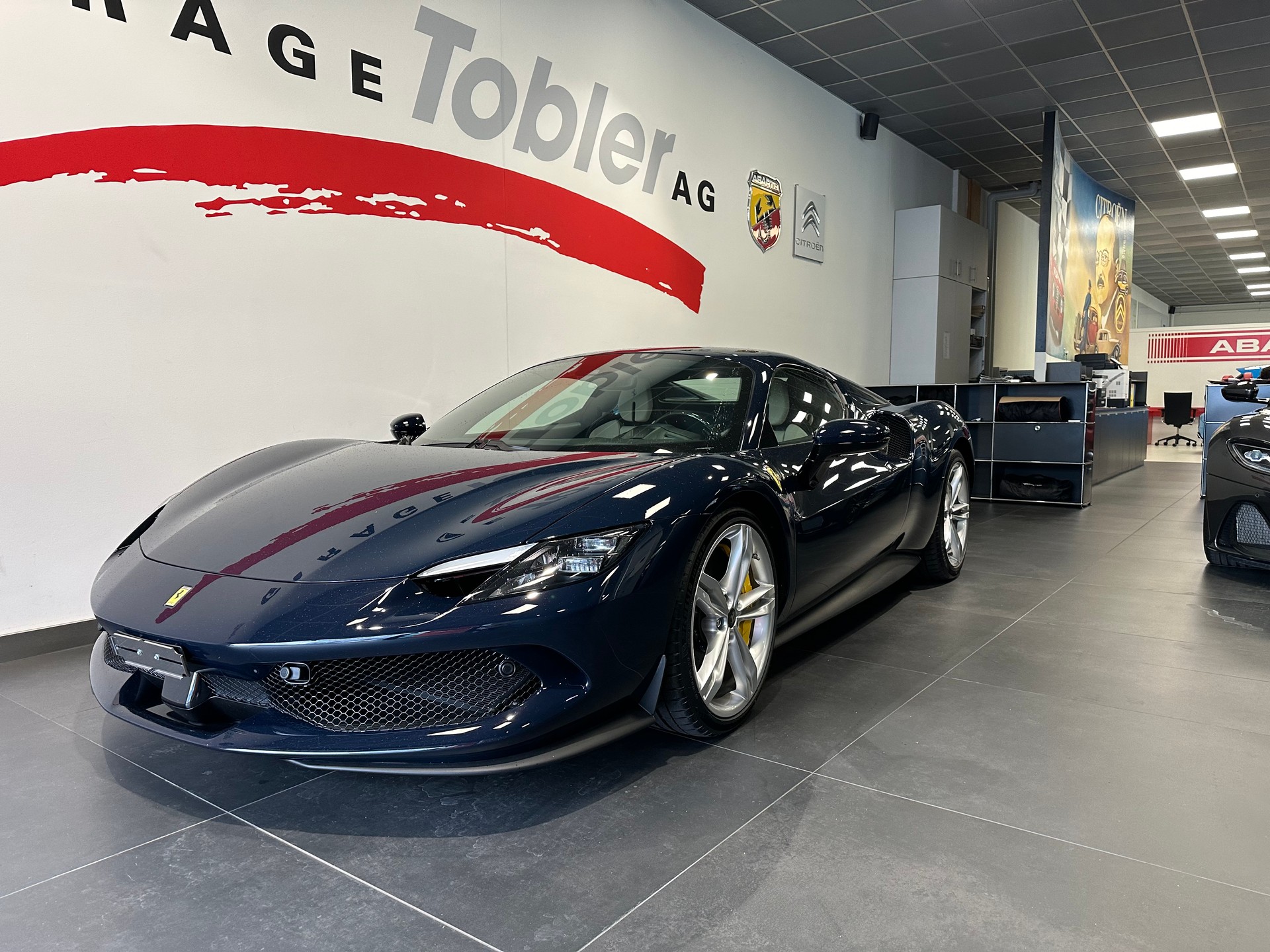 FERRARI 296 GTS-image-4