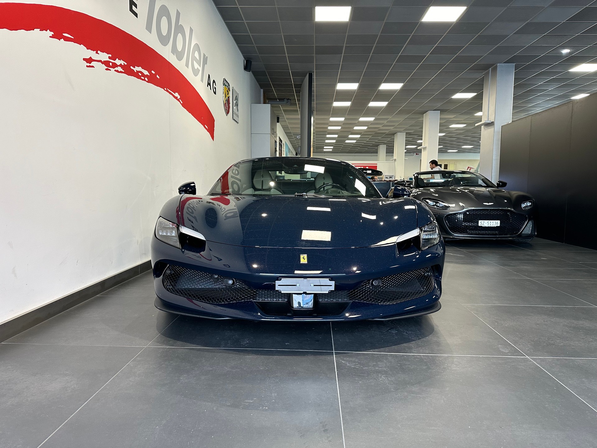 FERRARI 296 GTS-image-3