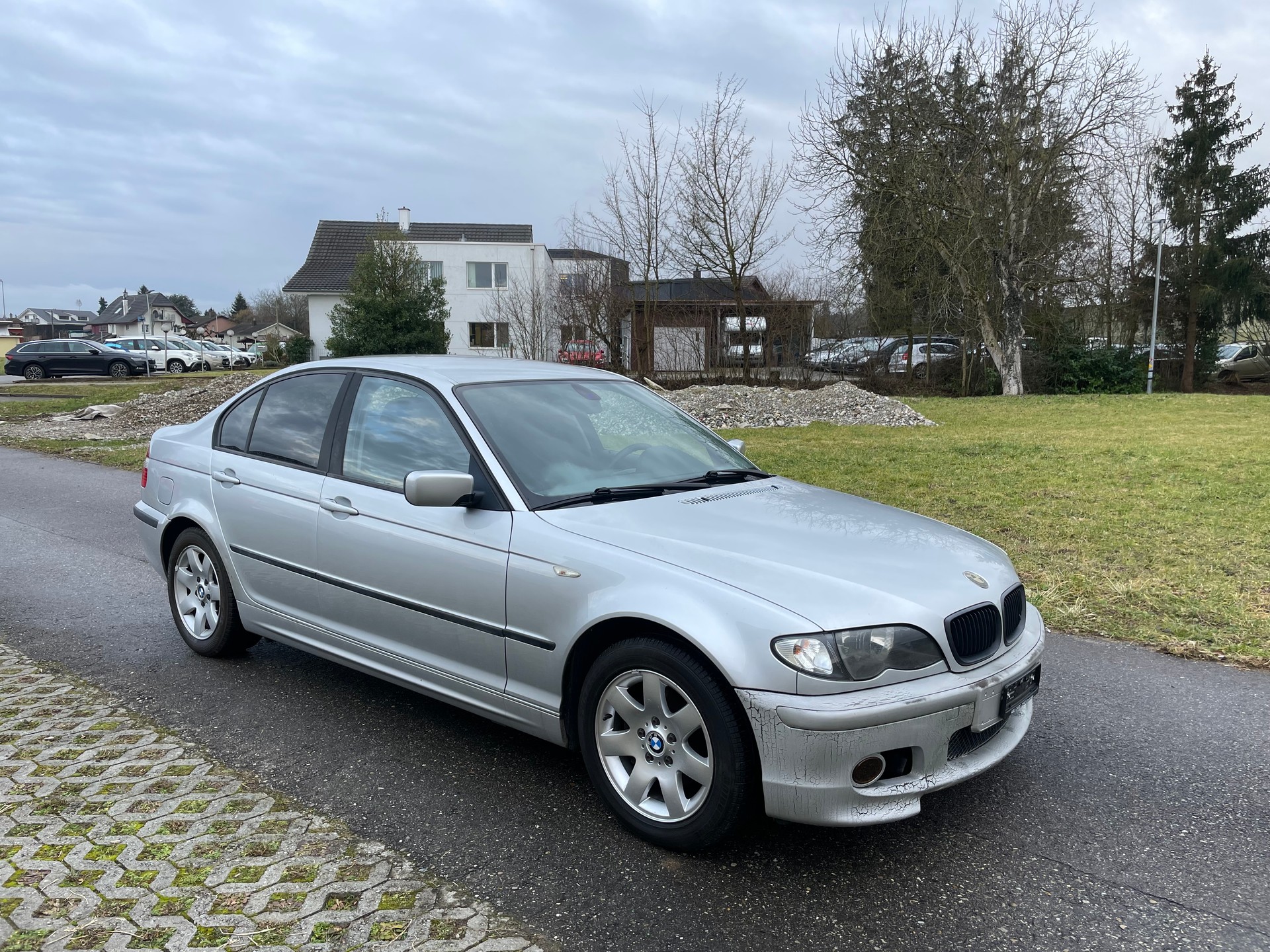 BMW 318i