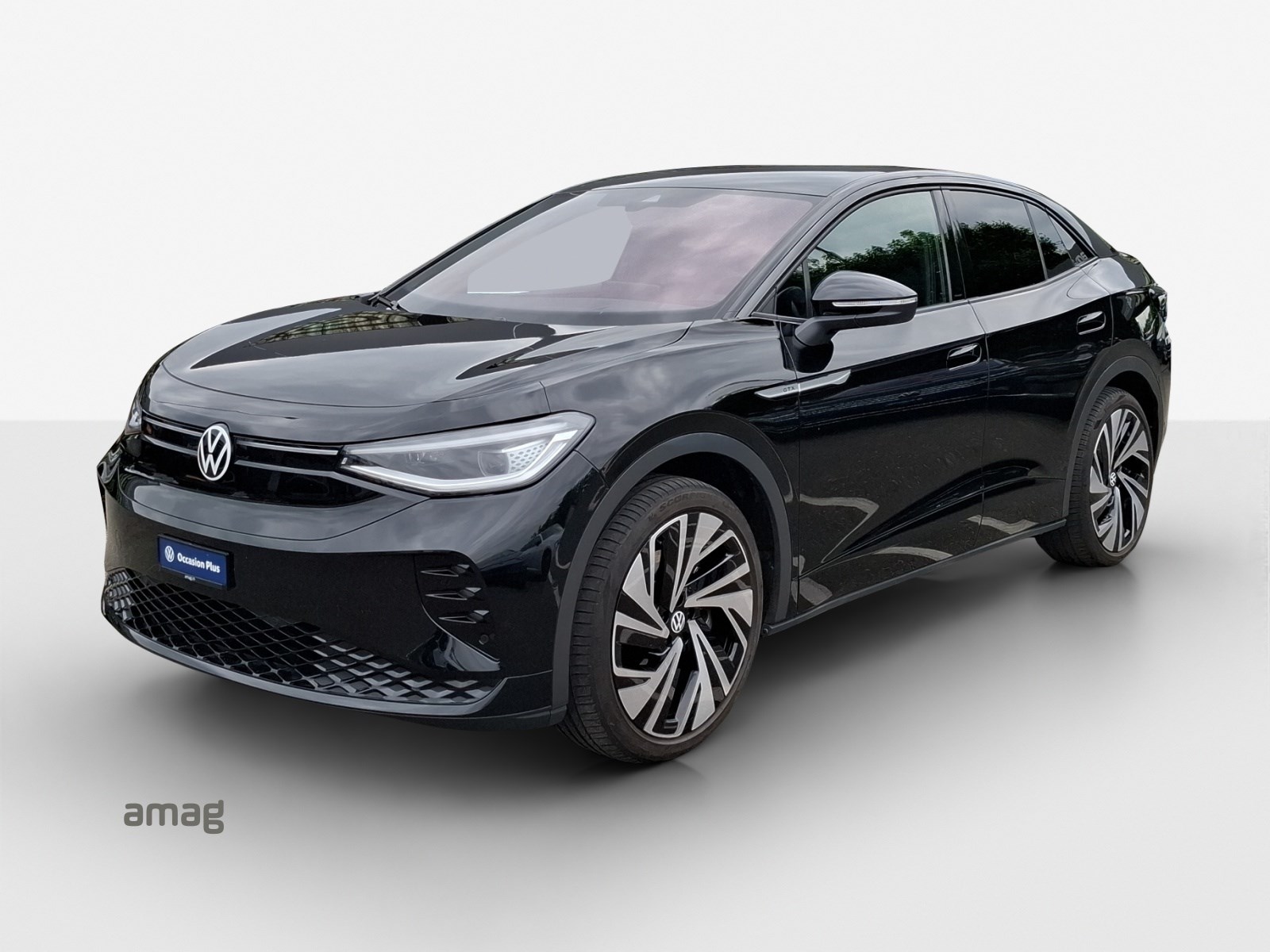 VW ID.5 GTX 77 kWh 4Motion