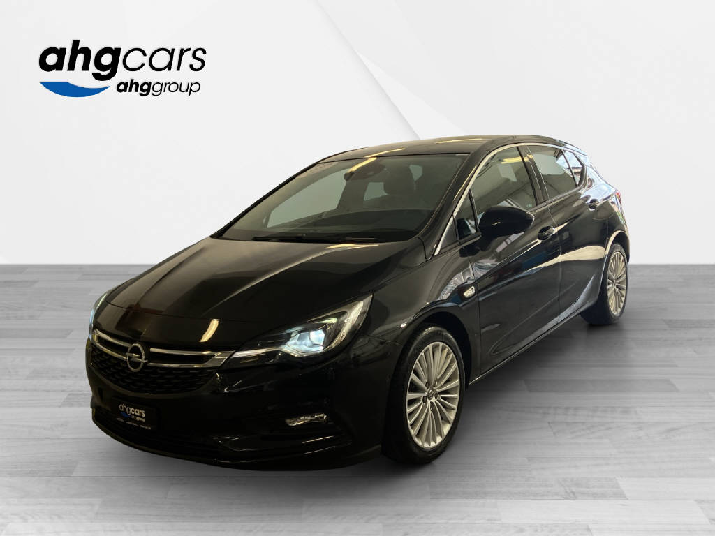 OPEL Astra 1.4 T (Limousine)