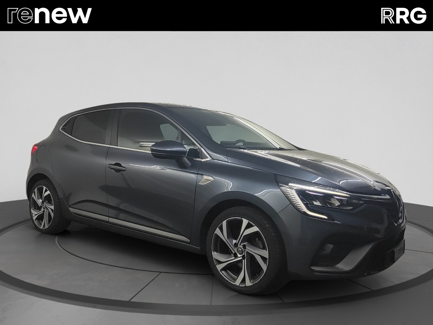 Clio 1.3 R.S. Line EDC