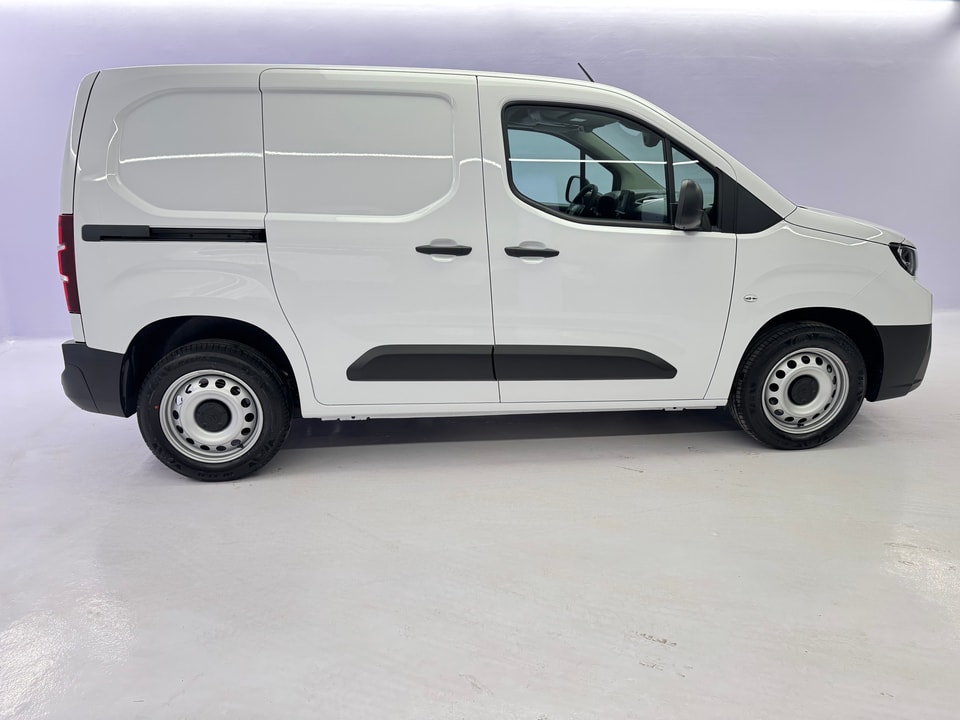 PROACE CITY Van L1 1.5 D 130 Active