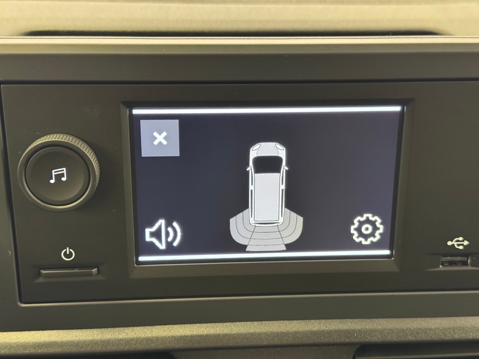 PROACE CITY Van L1 1.5 D 130 Active