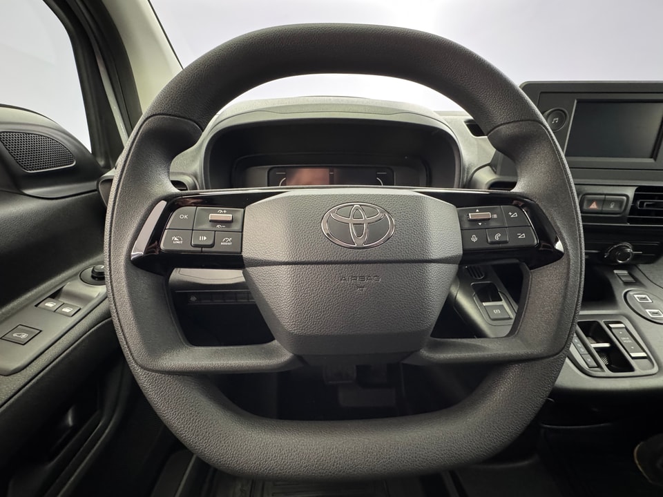 PROACE CITY Van L1 1.5 D 130 Active