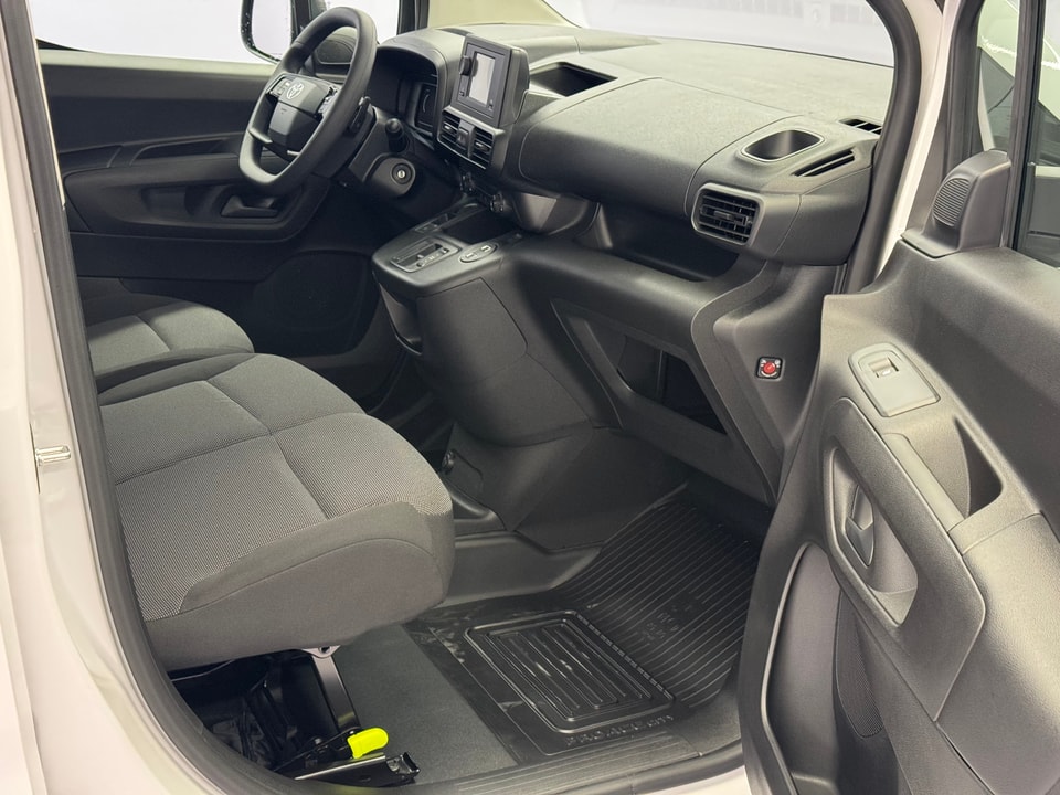 PROACE CITY Van L1 1.5 D 130 Active