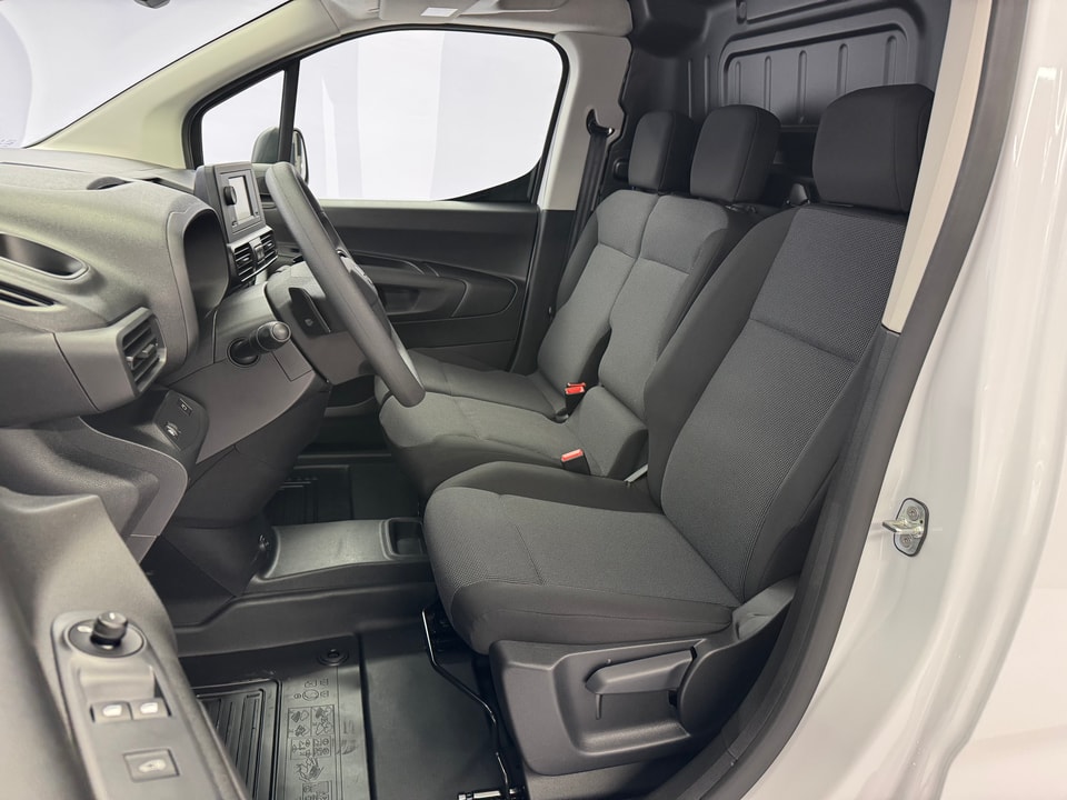 PROACE CITY Van L1 1.5 D 130 Active