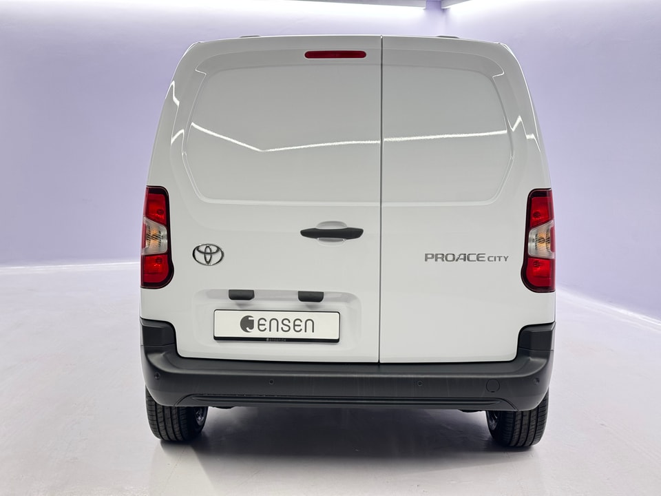 PROACE CITY Van L1 1.5 D 130 Active