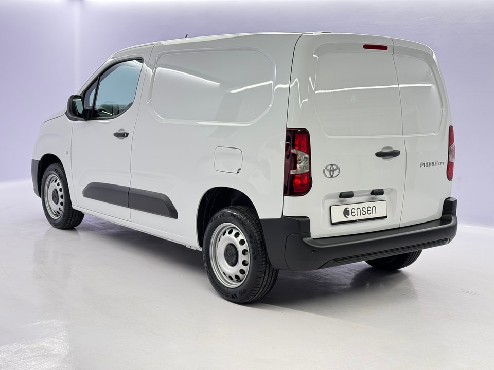 PROACE CITY Van L1 1.5 D 130 Active