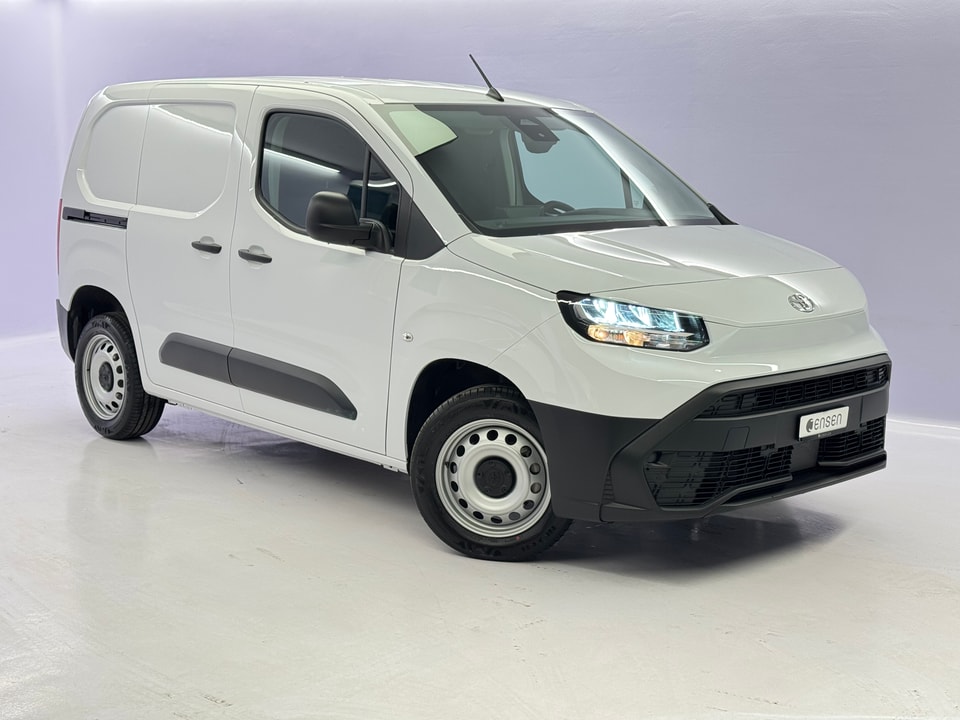 PROACE CITY Van L1 1.5 D 130 Active