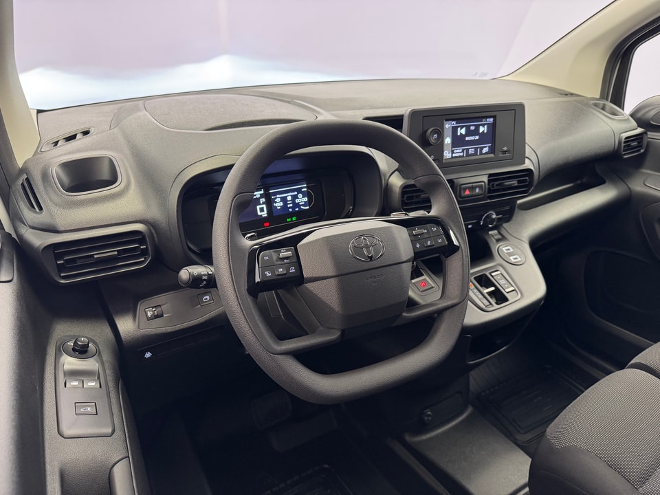 PROACE CITY Van L1 1.5 D 130 Active