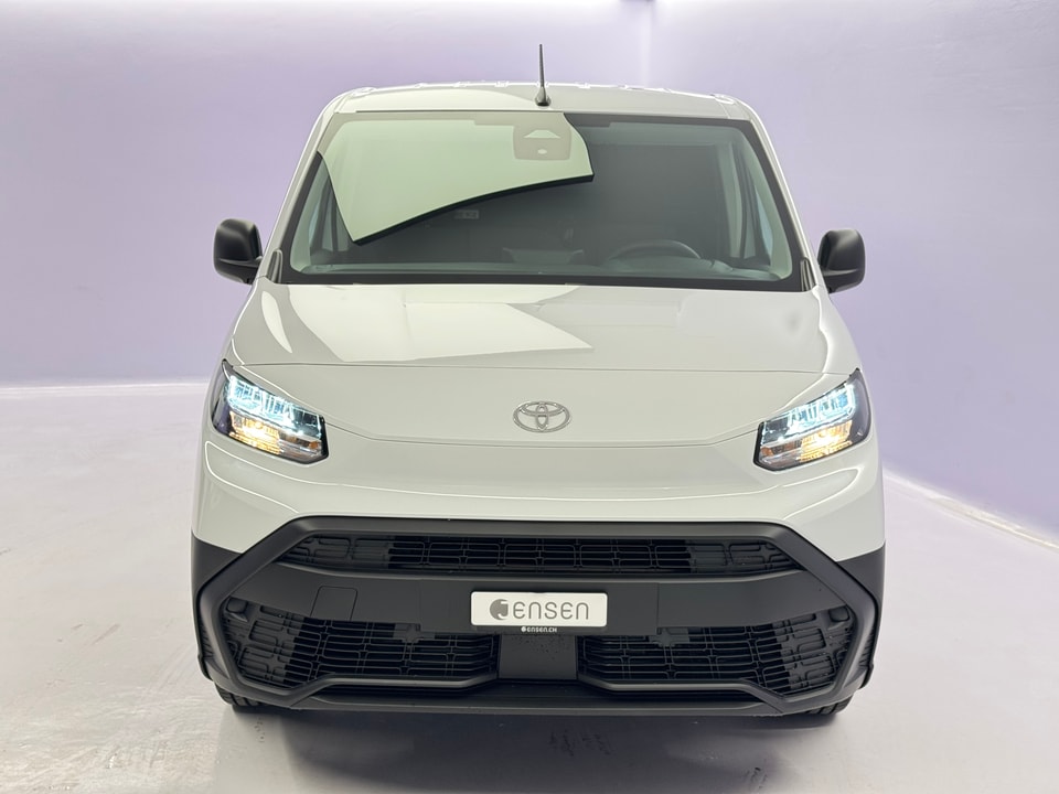 PROACE CITY Van L1 1.5 D 130 Active