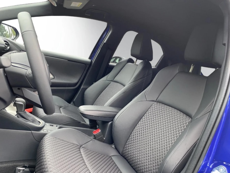 Image MAZDA 2 2 Hybrid Homura