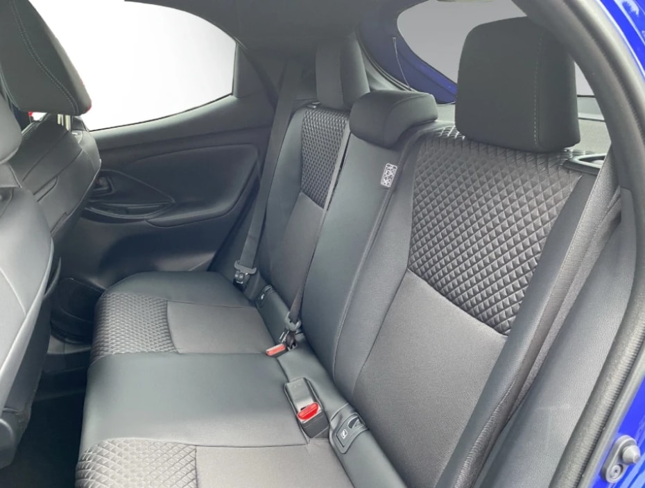 Image MAZDA 2 2 Hybrid Homura