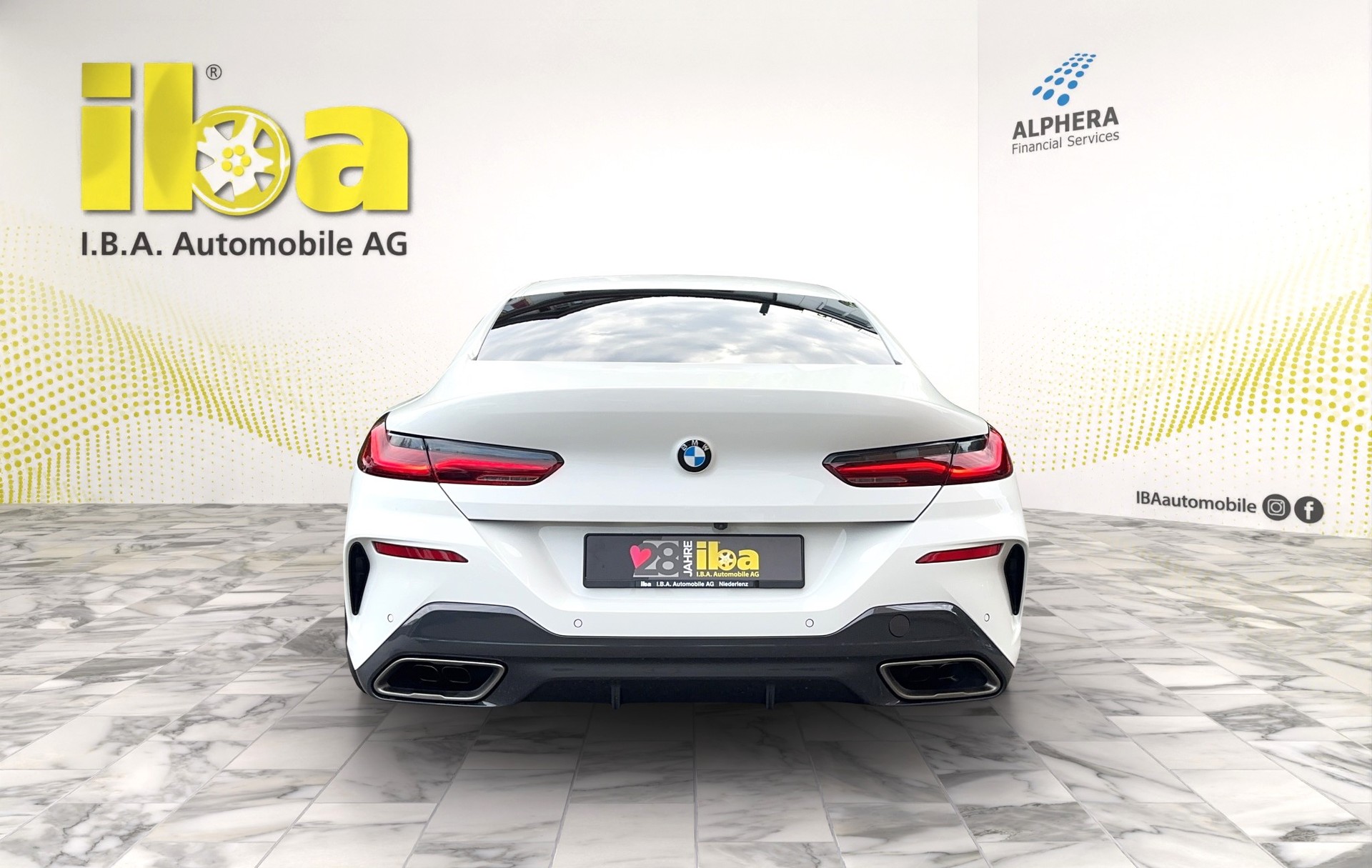 BMW M850i xDrive HAMANN 4x4-image-3