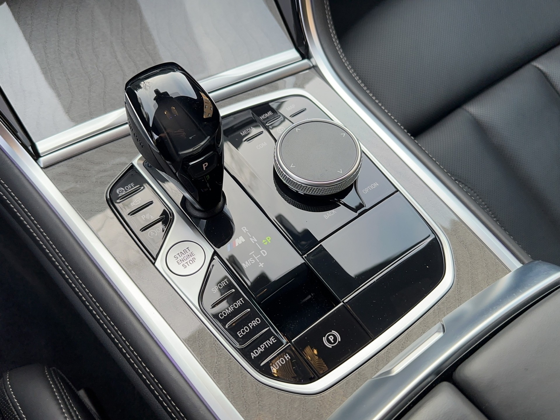 BMW M850i xDrive HAMANN 4x4-image-19