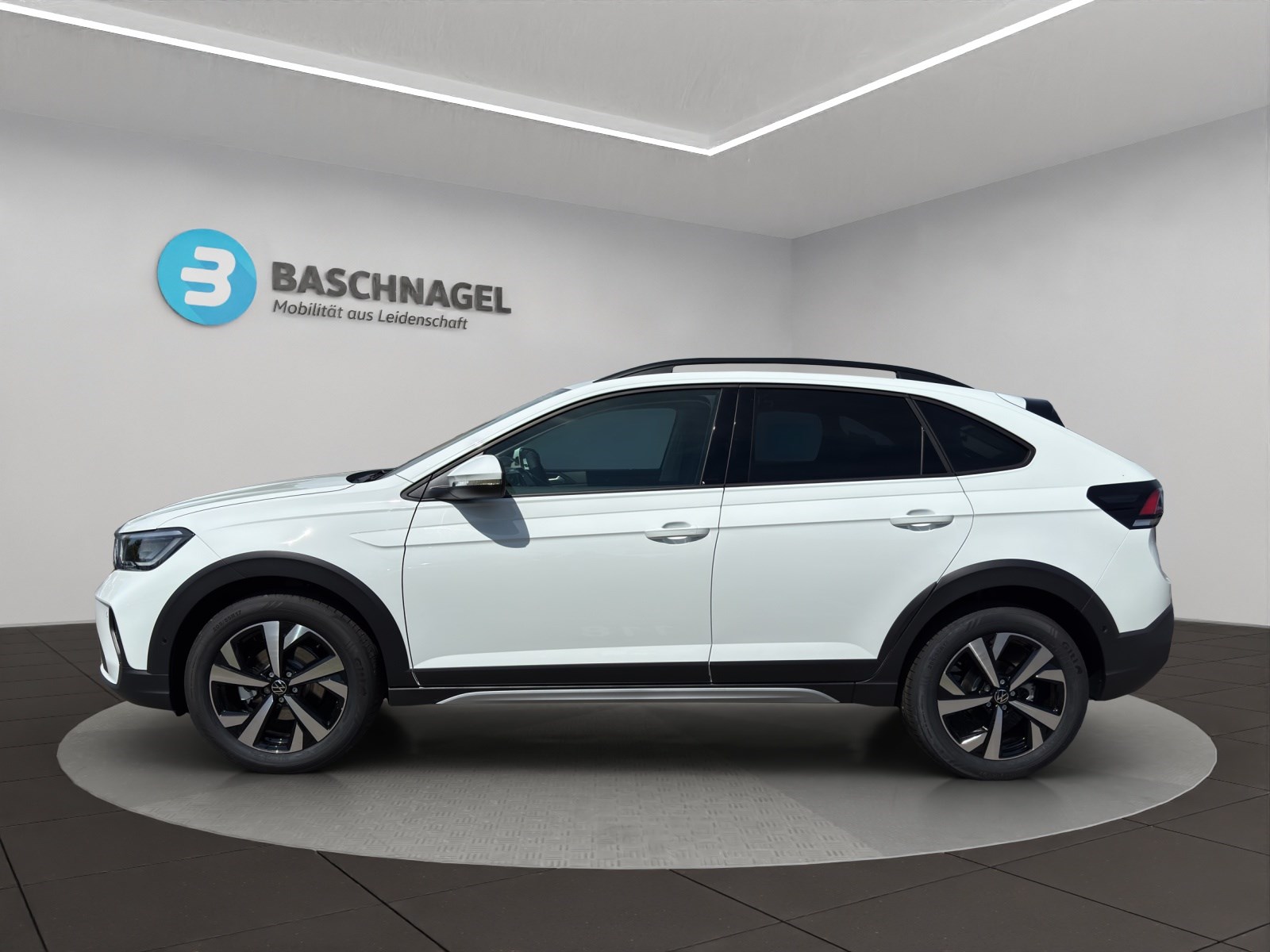 VW Taigo 1.0 TSI Life United DSG-showroom-element-1