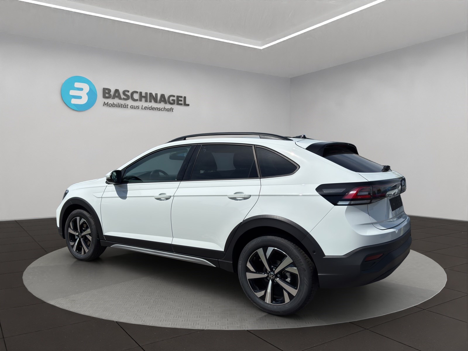 VW Taigo 1.0 TSI Life United DSG-showroom-element-2