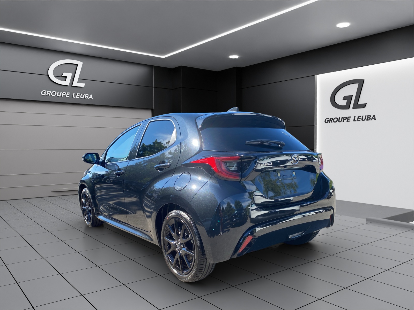 MAZDA 2 Hybrid Homura-showroom-element-3
