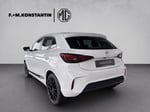 MG 3 1.5 Hybrid Luxury - Bild 5