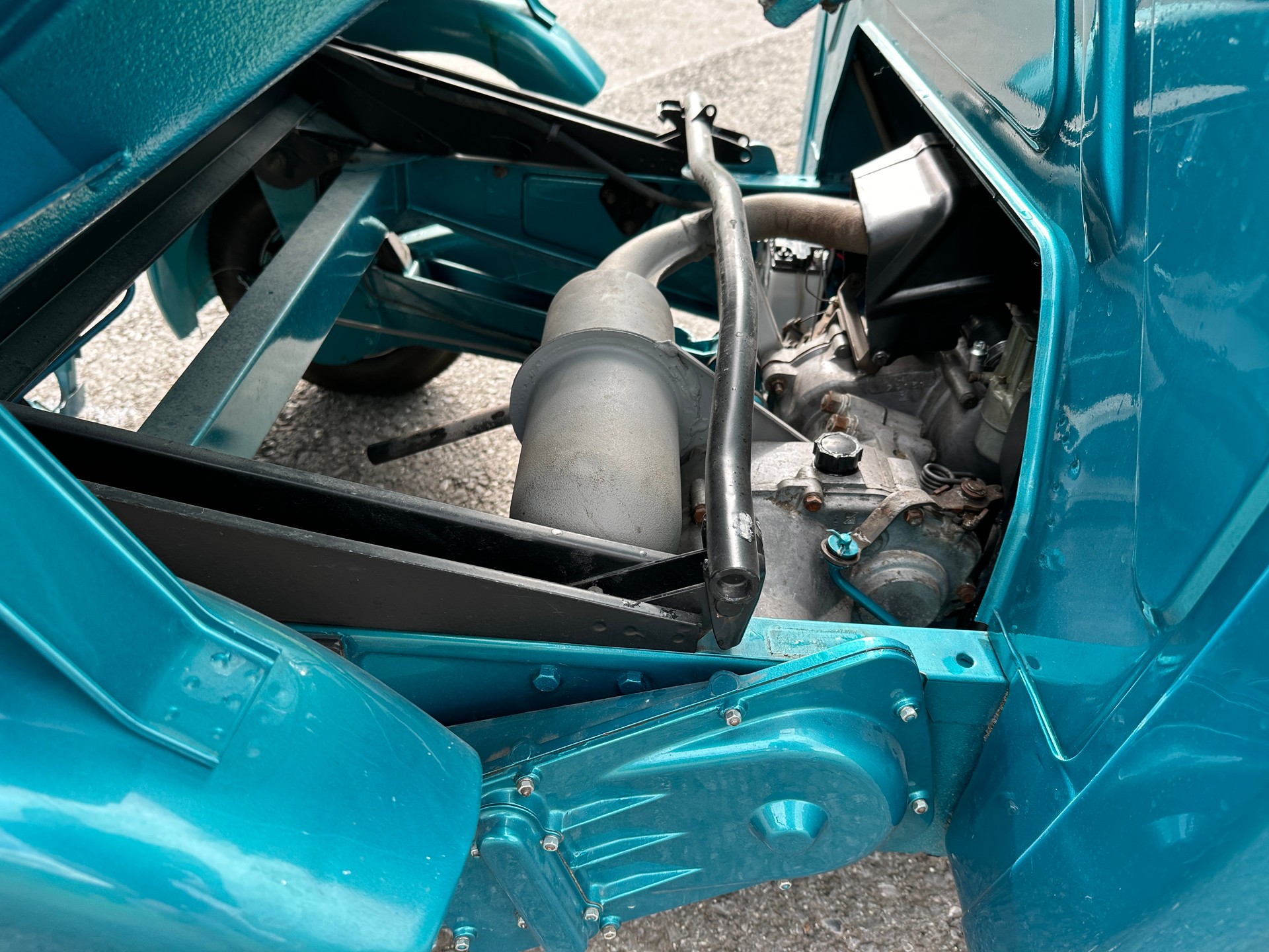 PIAGGIO PORTER APE 500 AD2T-image-11