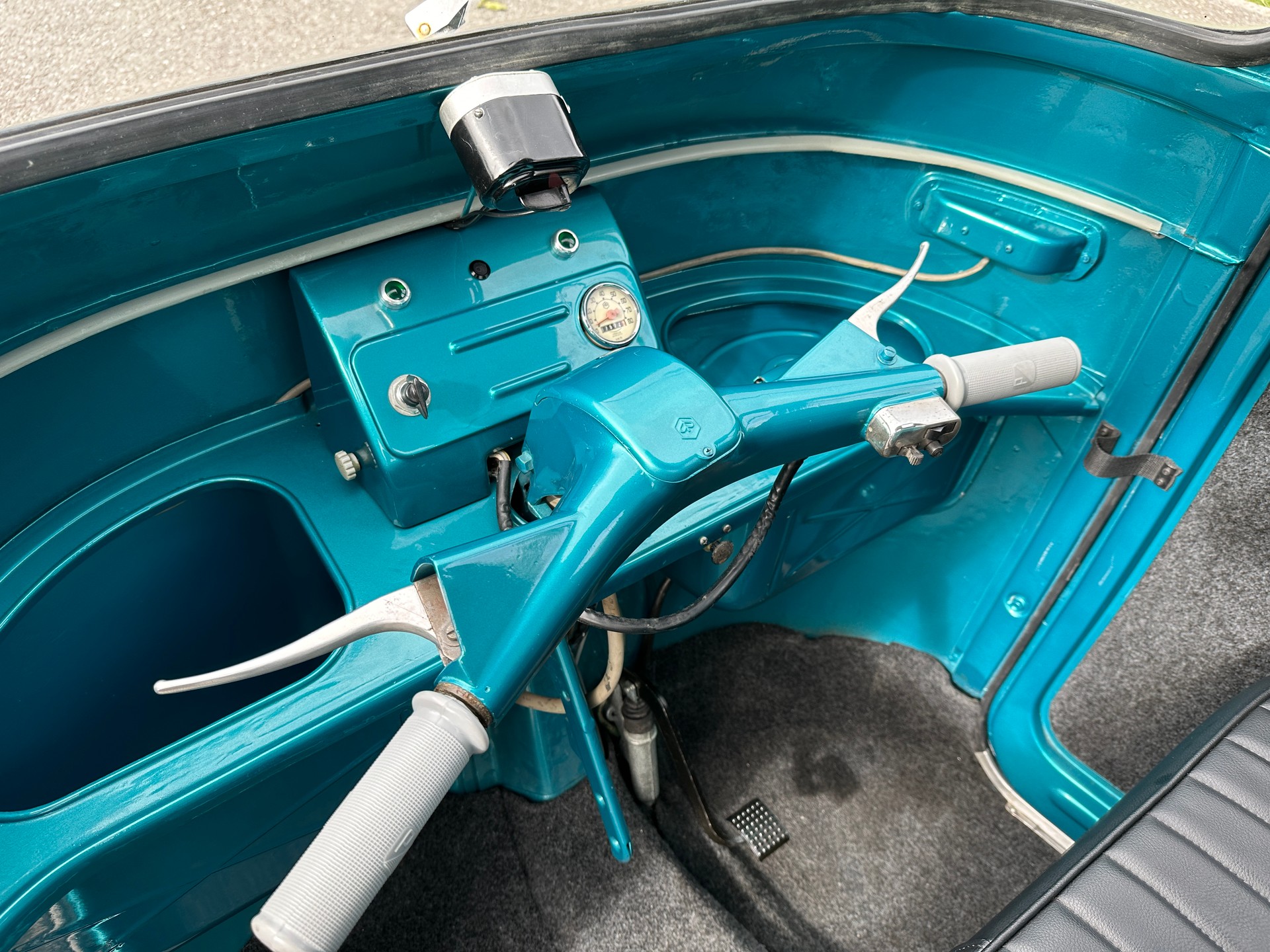 PIAGGIO PORTER APE 500 AD2T-image-16