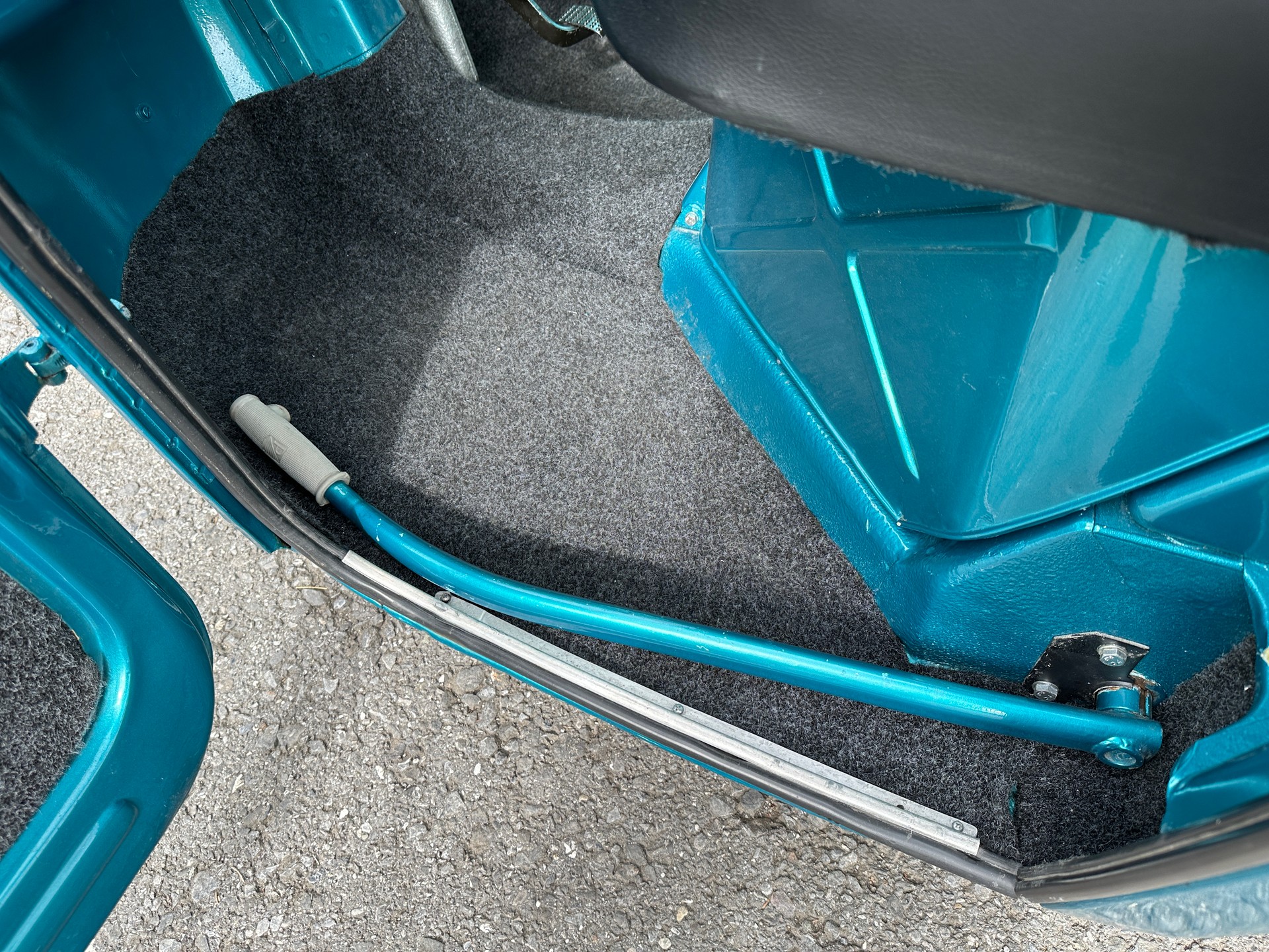 PIAGGIO PORTER APE 500 AD2T-image-18