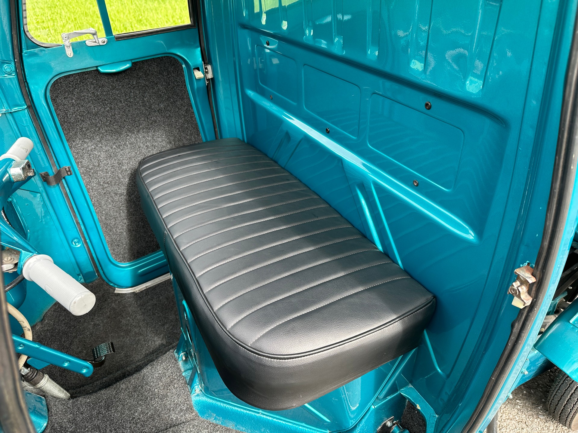 PIAGGIO PORTER APE 500 AD2T-image-15