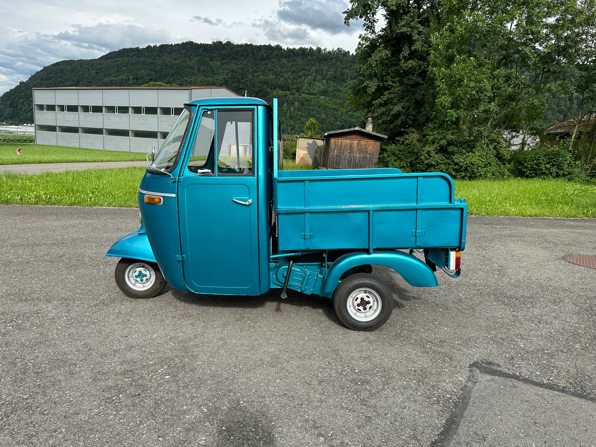 PIAGGIO PORTER APE 500 AD2T-showroom-element-3